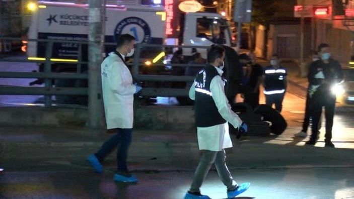 İstanbul’da bekçinin ölümüne neden olan sürücü hakkında mütalaa açıklandı