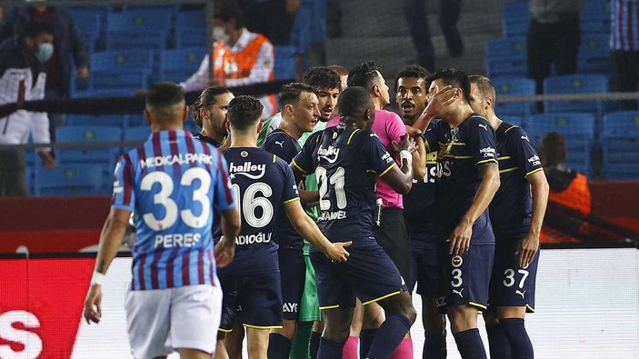 Abdullah Avcı'nın hedefi Kadıköy'de kazanmak