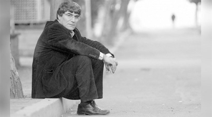 Hrant Dink cinayeti davasının firari hükümlüsü Kırgızistan'da yakalandı