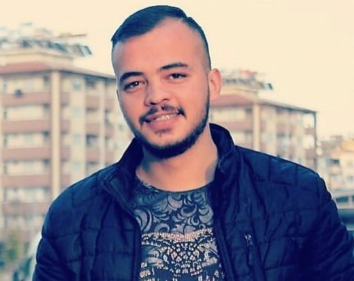 Denizli’de pusu kurup husumetlisini öldüren şahıs tutuklandı