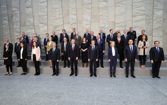 Rus temsilciden Türkiye'de Rusya-Ukrayna görüşmesine yeşil ışık