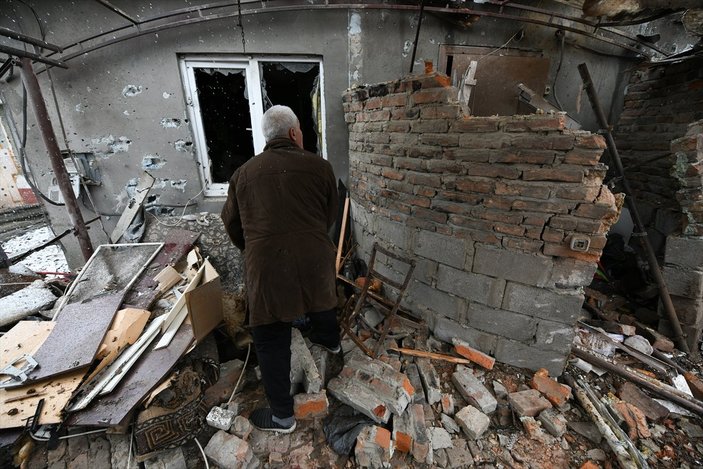BM: Ukrayna'da 331 sivil öldü