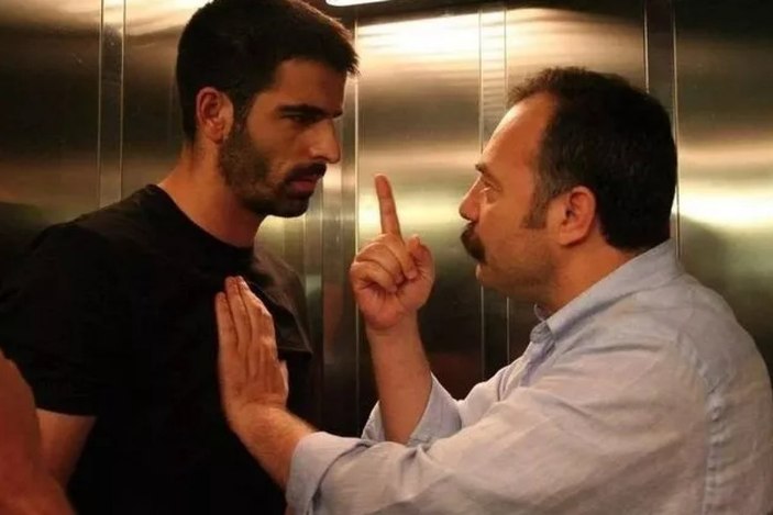 Adanalı'nın haşin yakışıklısı Maraz Ali biraz yaşlanmış olabilir! Saçlarının beyazladığını gören 'Vay be' dedi