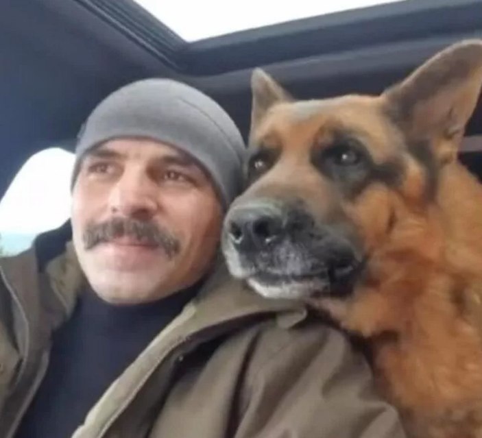 Adanalı'nın haşin yakışıklısı Maraz Ali biraz yaşlanmış olabilir! Saçlarının beyazladığını gören 'Vay be' dedi