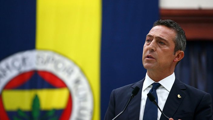 Fenerbahçe'den açıklama: Endişeliyiz