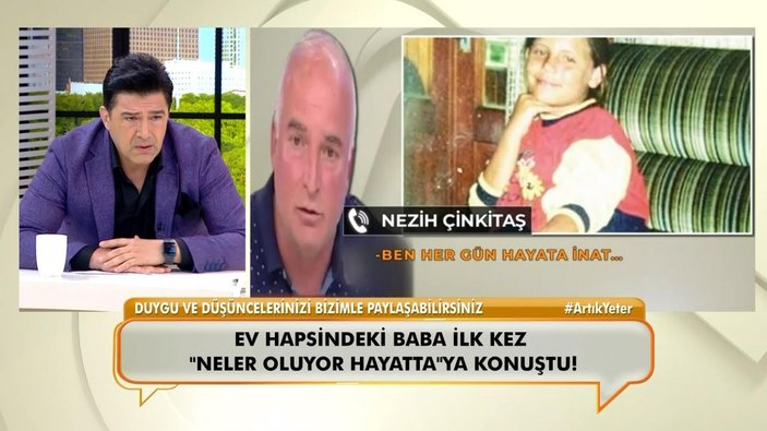 İstanbul'da öldürülen Hande'nin babası: Üvey annesi yaptı