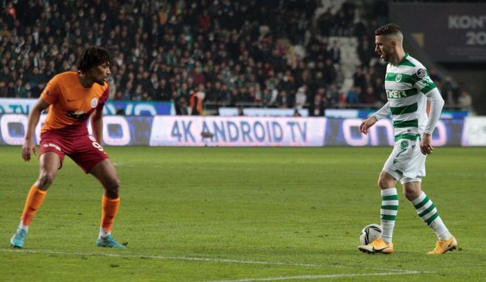 Boey: Sorun sadece defansta değil