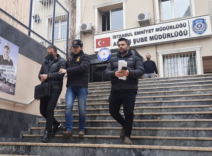 İstanbul'da evini satmaya çalışırken 37 bin lira dolandırıldı