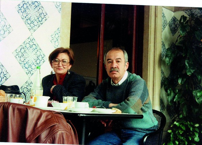 Pınar Kür: Yaşadığı hayata itirazı olmayan, edebiyatçı olamaz
