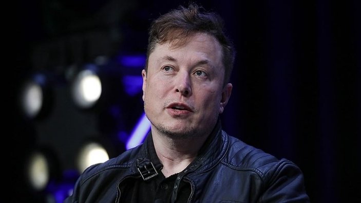 Elon Musk, Starlink'te Rus haber kaynaklarını engellemeyi kabul etmedi
