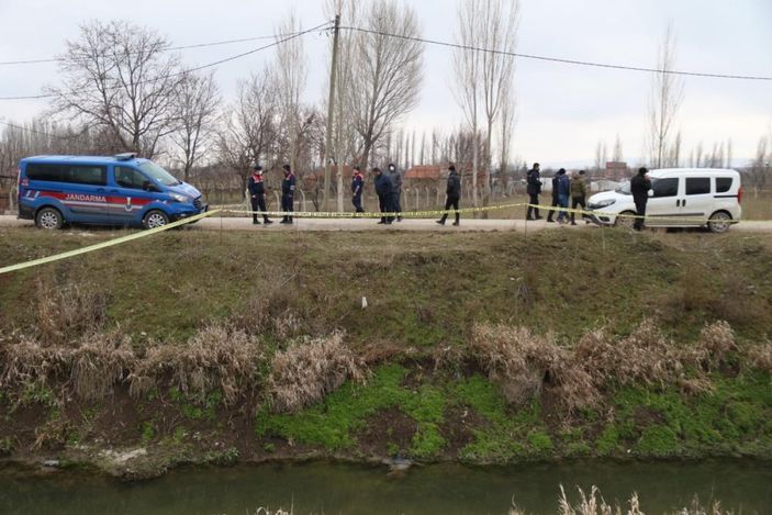 Eskişehir'de sigara almak için çıktı 9 gün sonra ölü bulundu