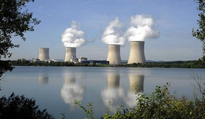 Nükleer Düzenleme Kanunu Teklifi Meclis'ten geçti