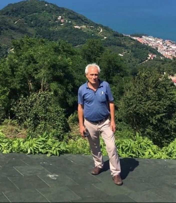 İ Ordu'da patpat aracı devrildi: 1 ölü 2 yaralı