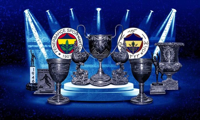 Fenerbahçe'den TFF'ye 28. şampiyonluk çağrısı