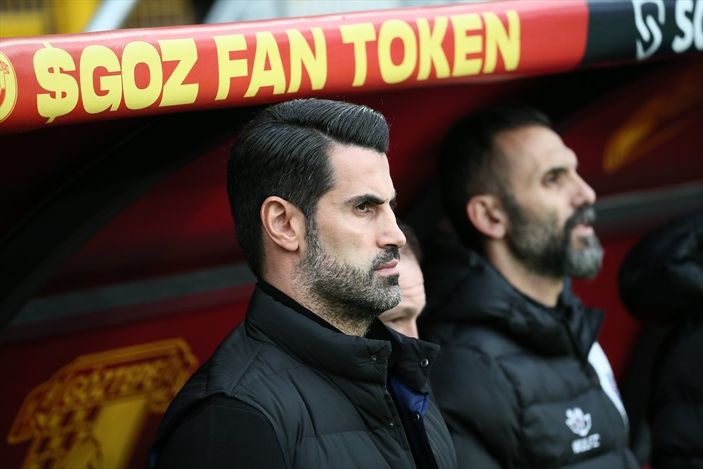 a Volkan Demirel'den Fenerbahçe açıklaması