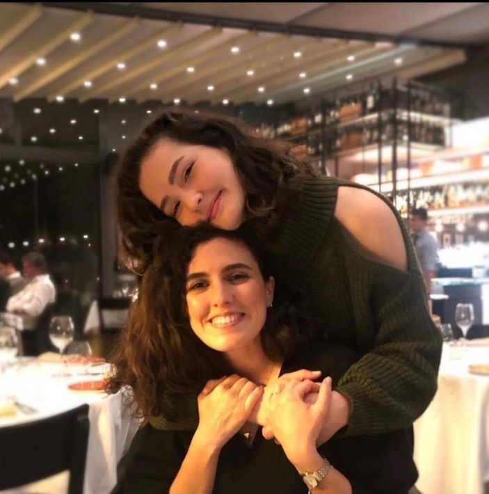 Kardeşlerim'in Aybike'sinin ablasını görünce nefesiniz kesilecek! 'Aman Rabbim bu ne güzellik'