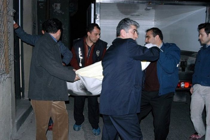 Kağıthane’deki Mualla Irmak cinayeti ile ilgili yeni gelişme