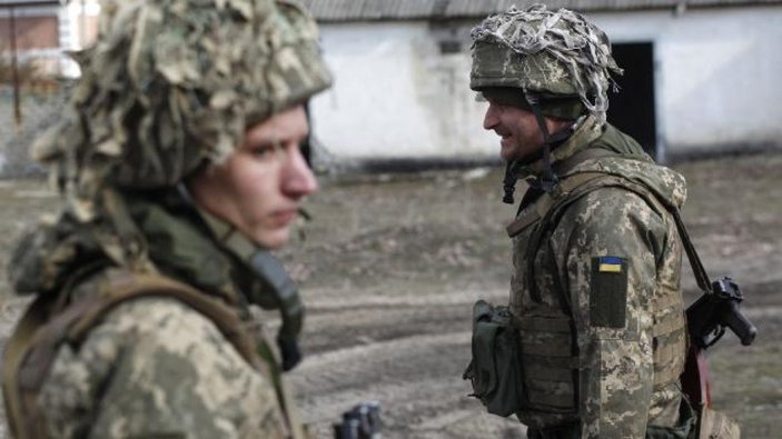 WSJ: Rusya, Ukrayna'da savaşması için Suriyeli savaşçı topluyor