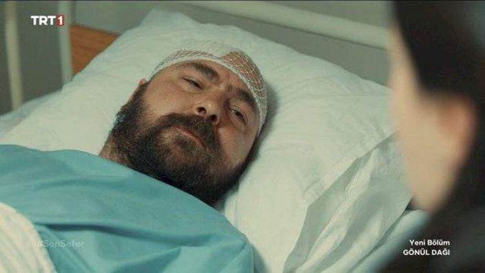 Gönül Dağı Sefer'in akıbeti belli oldu! Ameliyattan çıktı ama...