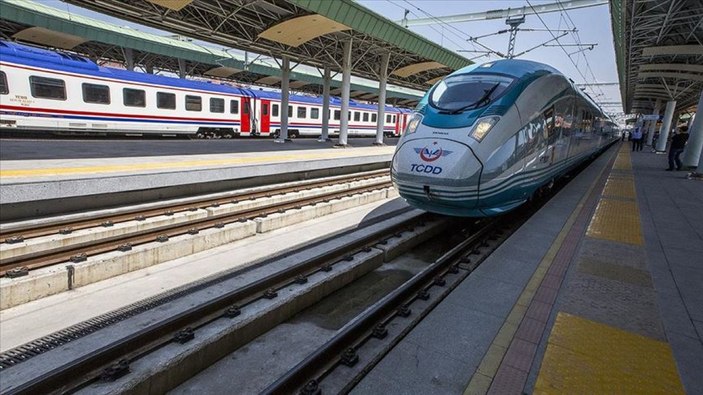 TCDD 180 tren işçisi alıyor! Tren işçisi (makasçı) alımı başvurusu ve şartları