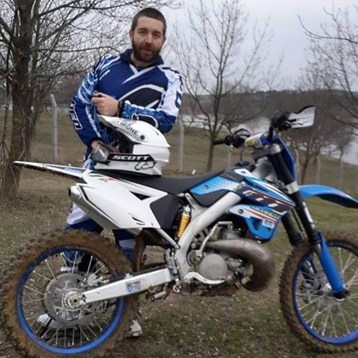 Edirne'de arkadaşının tokat attığı şahıs hayatını kaybetti