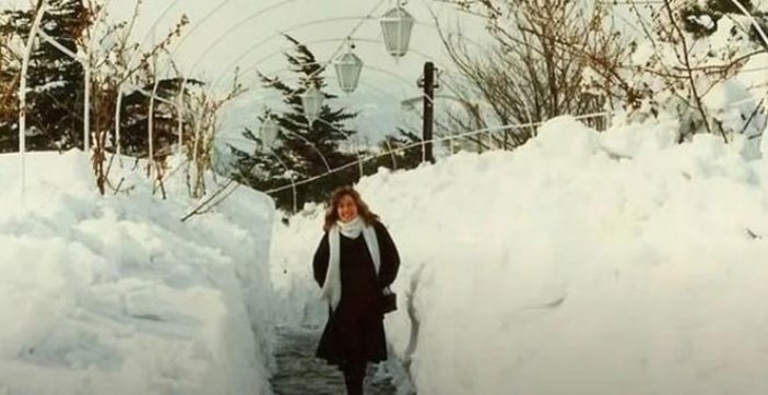 Hayat durduran kara kış! Meşhur 1987 kışı nasıl geçti?