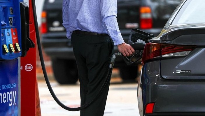 ABD'de benzin fiyatlarında rekor