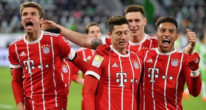 Bayern Münih - Salzburg maçı ne zaman, saat kaçta, hangi kanalda?