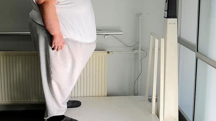 Türkiye, obezitede dünyada 4’üncü sırada