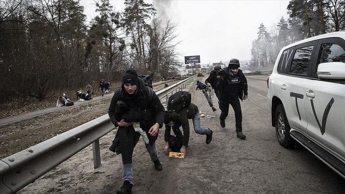 Rusya, Ukrayna'da geçici ateşkesi bir gün daha uzattı