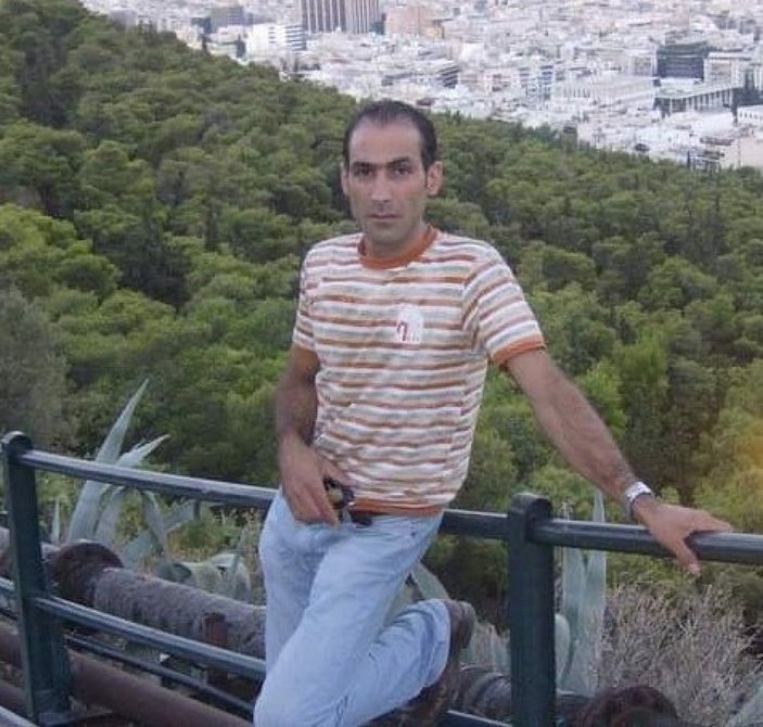 İzmir'de kan davalısı tarafından vurulan adam kurtarılamadı