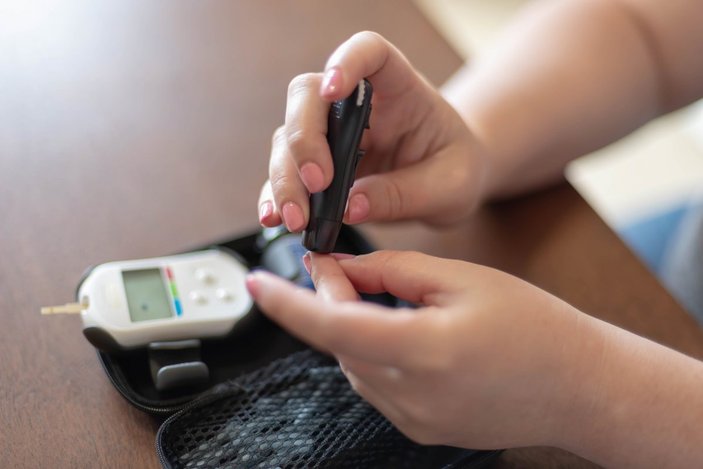 Diyabeti başlamadan durdurmanın 4 yolu