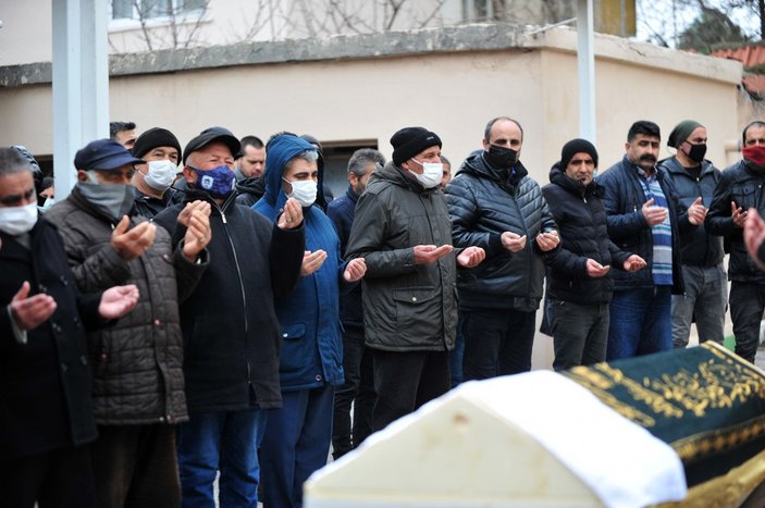 Bursa'da organ bağışı, nakil bekleyen hastalara umut oldu