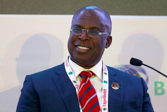 Nijerya, ülkesindeki petrol kaynakları için Türkiye'yi yatırıma davet etti