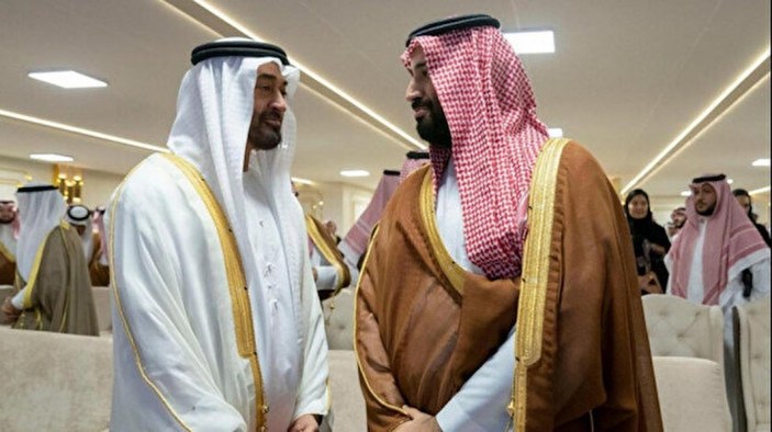 WSJ: Suudi Arabistan ve BAE veliaht prensleri Biden ile Ukrayna'yı konuşmayacak