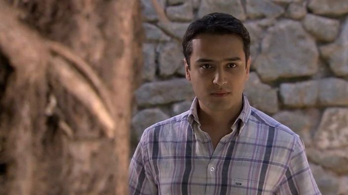 Yaşananları sinsice gizlemişti... Aşk-ı Memnu'nun Beşir'i son haliyle 'sen neymişsin ya' dedirtti!