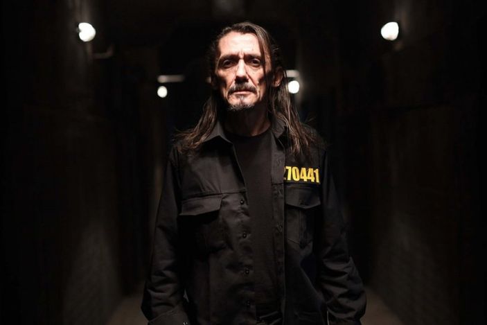 Yalnız Kurt'a yeri yerinden oynatacak bir isim geliyor! Onu Behzat Ç. ve Payitaht Abdülhamid'den tanıyoruz...