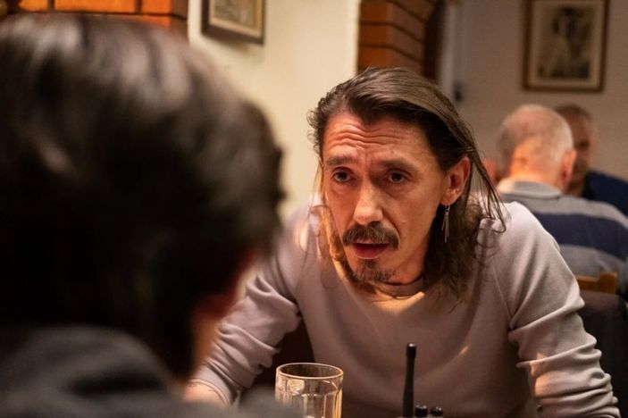 Yalnız Kurt'a yeri yerinden oynatacak bir isim geliyor! Onu Behzat Ç. ve Payitaht Abdülhamid'den tanıyoruz...