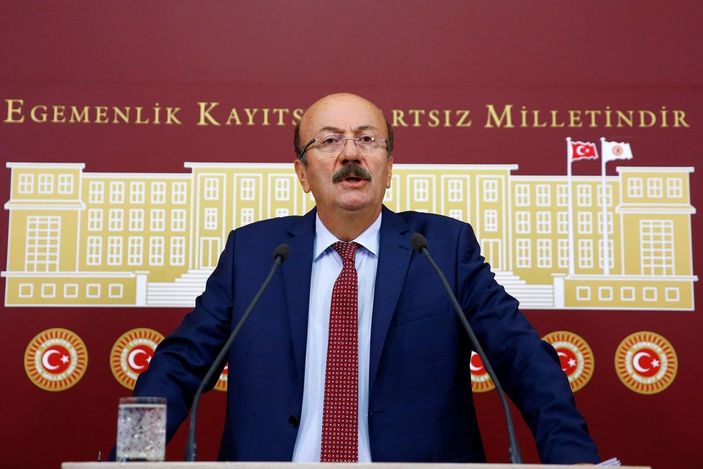 CHP'den çay açıklaması: Kriz yaşayacağız