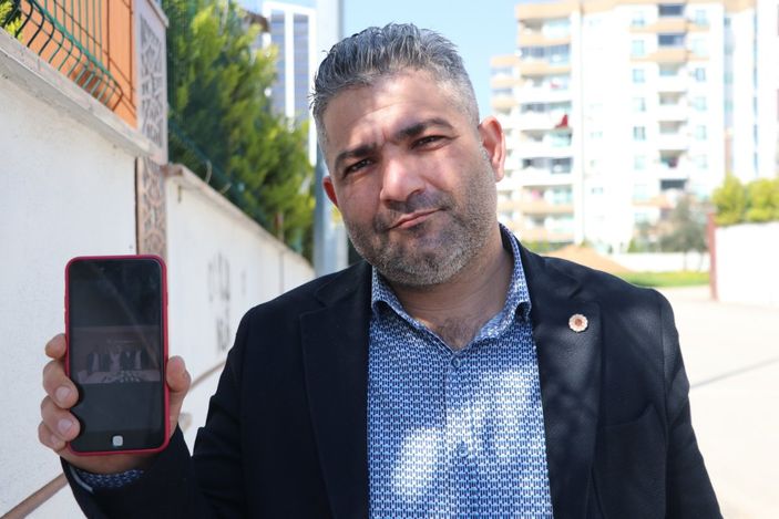 Adana'da dolandırıcılıkla suçlanan eş: Bütün eşyalarımı sattı