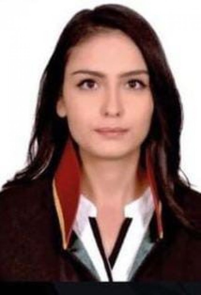 Bursa Adliyesi'nde görevli kadın hakim ölü bulundu