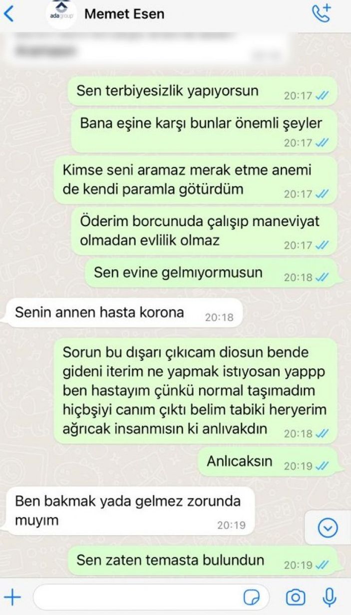 Adana'da dolandırıcılıkla suçlanan eş: Bütün eşyalarımı sattı