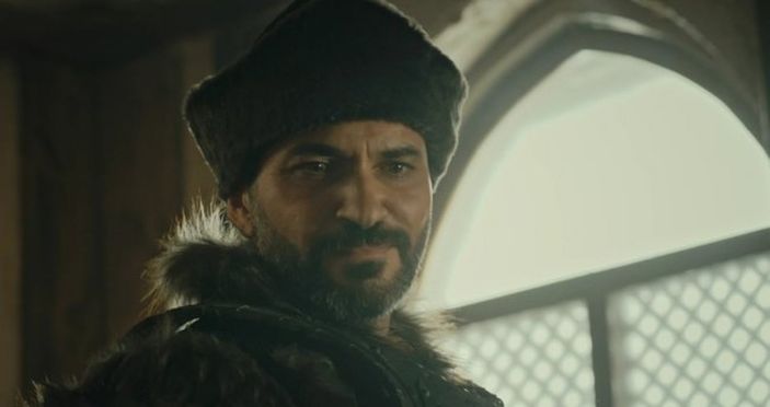 Hercai'nin yıldızı Kuruluş Osman'a geliyor! O isim Diriliş Ertuğrul'un Beybolat Bey'ini aratmayacak