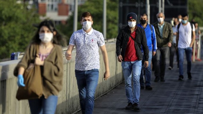 Türkiye'nin koronavirüs ile mücadelesinin 2 yılı