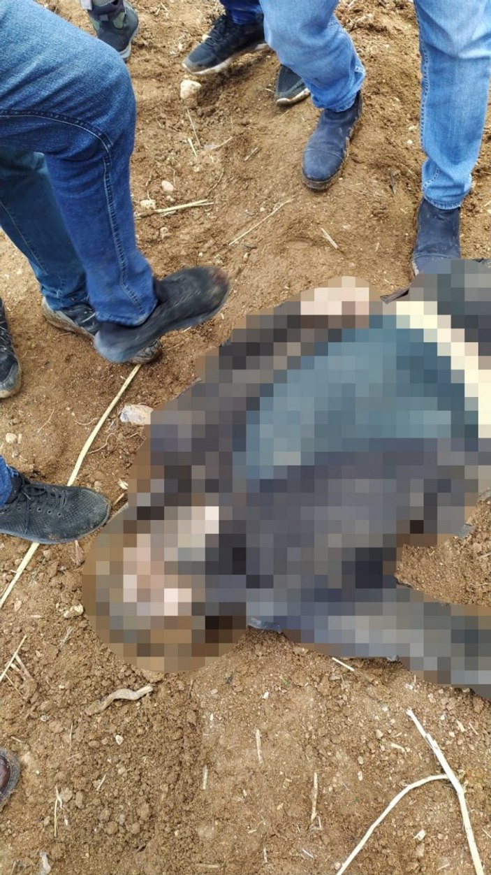 Şanlıurfa'da polisleri şehit eden saldırgan ölü ele geçirildi