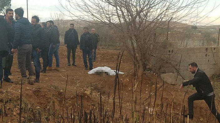 Şanlıurfa'da polisleri şehit eden saldırgan ölü ele geçirildi