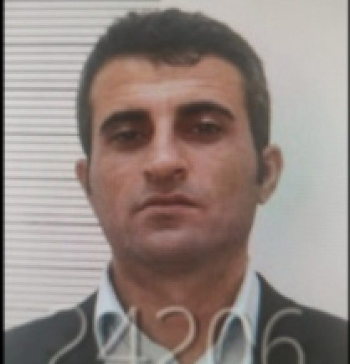 Şanlıurfa'da polisleri şehit eden saldırgan ölü ele geçirildi