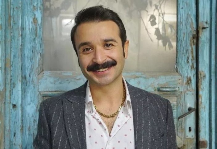 Gönül Dağı'nın Selami'si bakın hangi şarkıcıyla evliymiş! O isim yemyeşil gözleriyle büyülüyor...