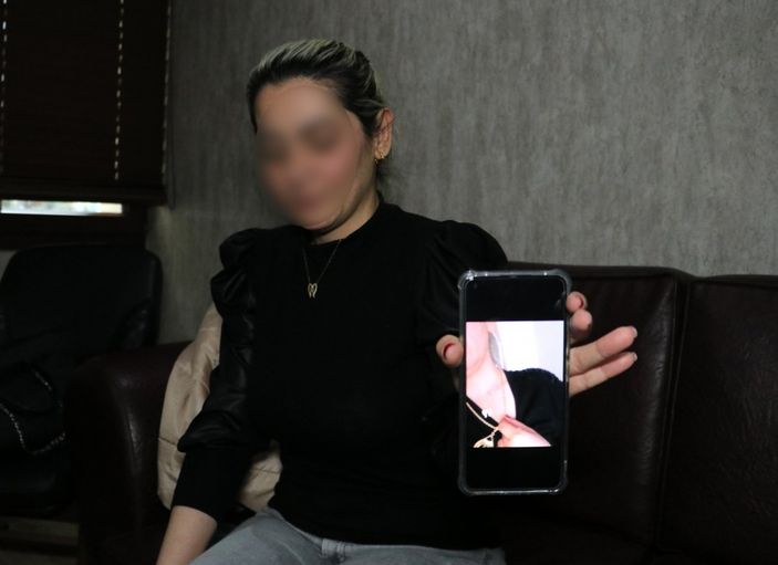 Adana'da dolandırıcılıkla suçlanan eş: Bütün eşyalarımı sattı