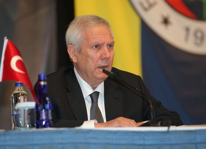 d Aziz Yıldırım'dan 777 milyon TL'lik tazminat davası